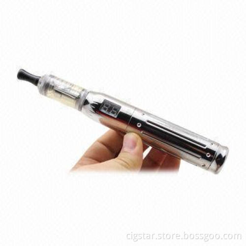 2013 Best Selling E-cigarette Mod with 18650 Battery, IMotion2S V+
